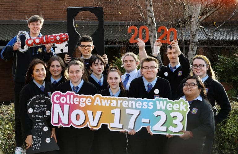 Students Unions Support Sixth College Awarness Week